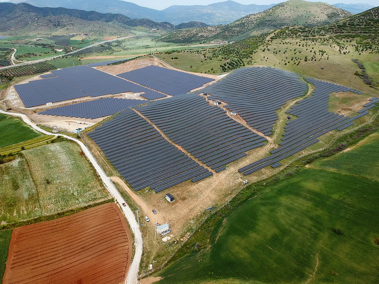 Solar energy project 4