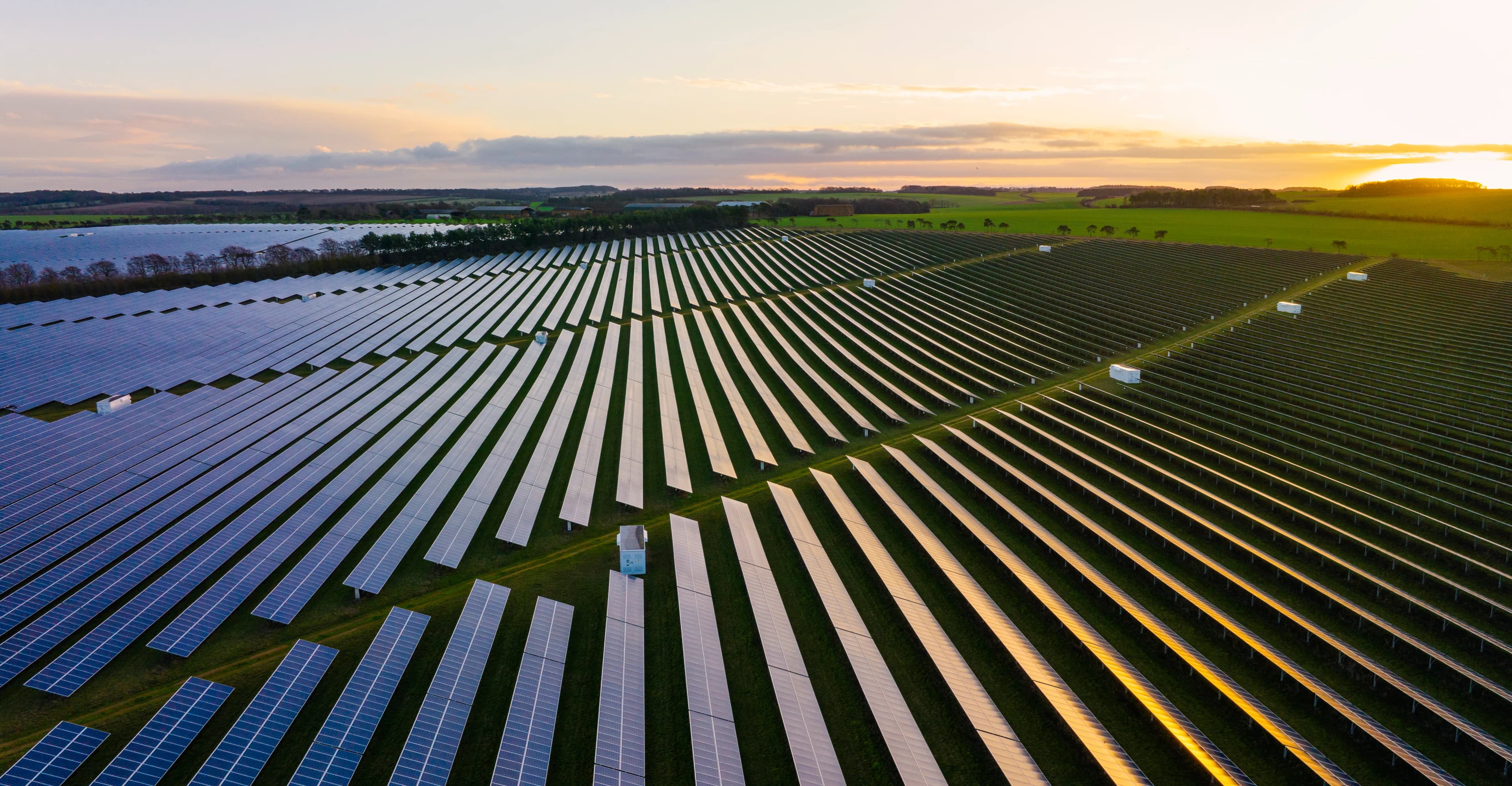 Solar energy project 1