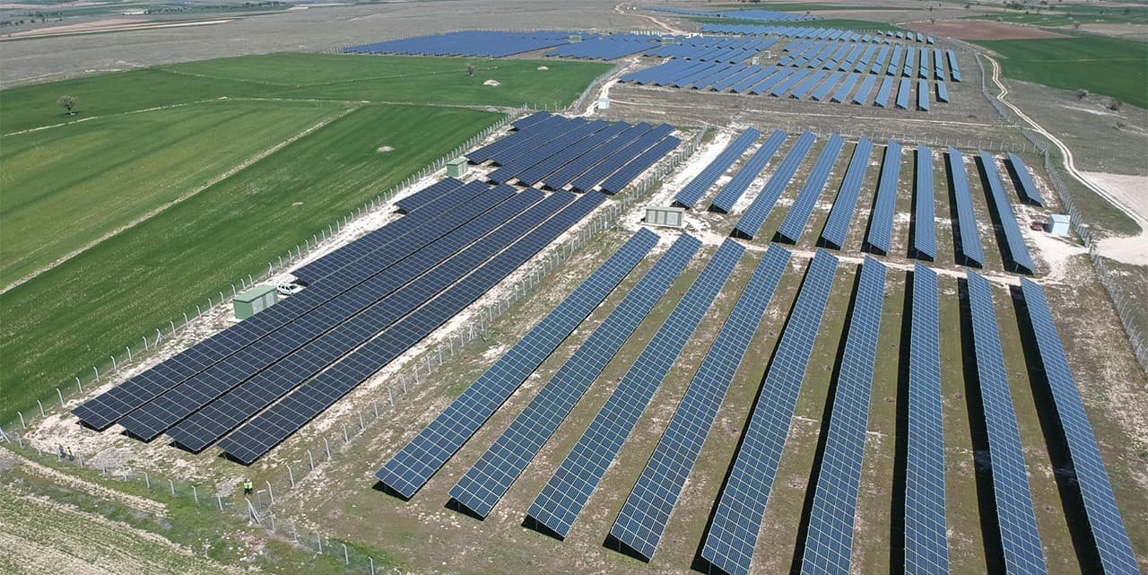 Solar energy project 2