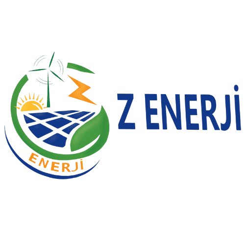 Z Enerji Logo